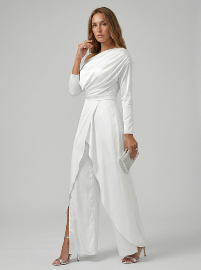 Long Dress
