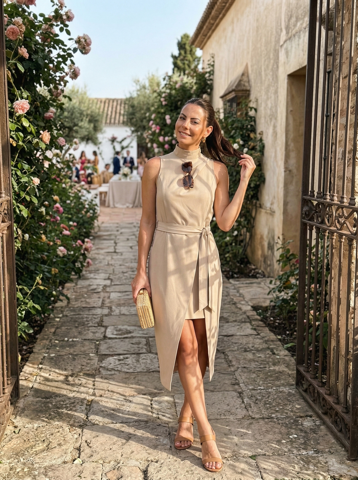 Long for events Dress