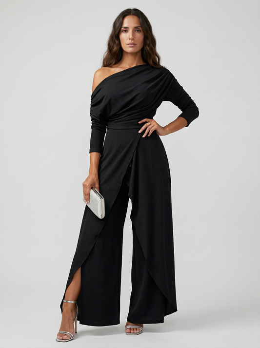 Long Dress