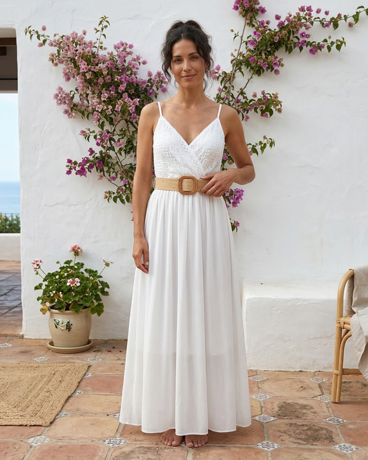 Dress Martina for Summer