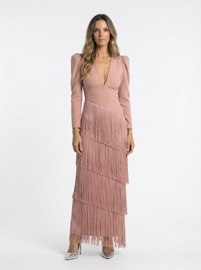 Long  Dress for events