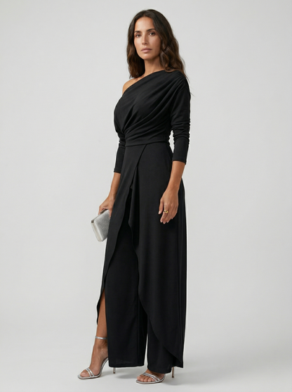 Long Dress
