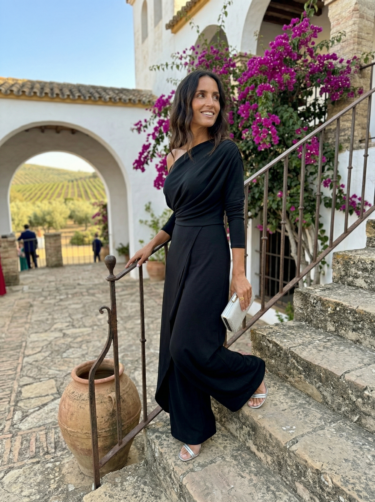 Long Dress