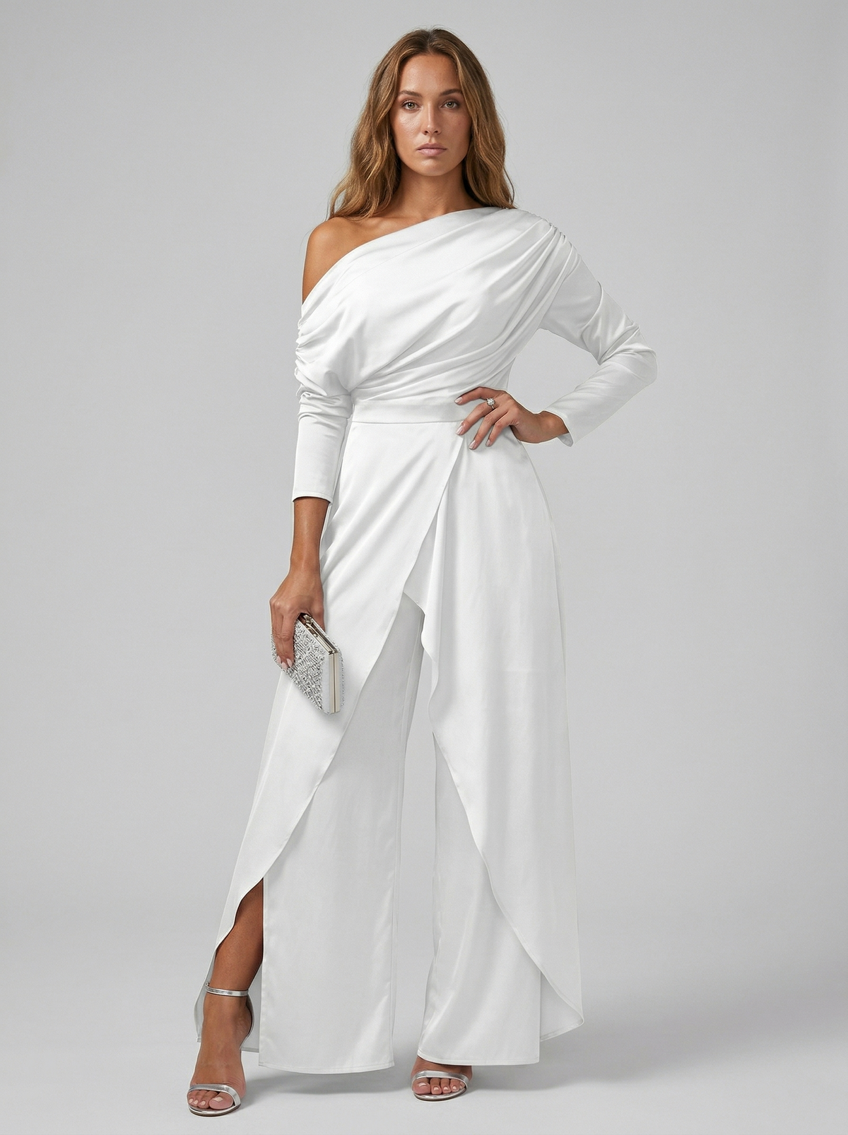 Long Dress