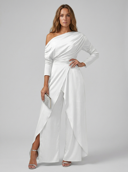 Long Dress