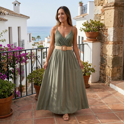 Dress Martina for Summer