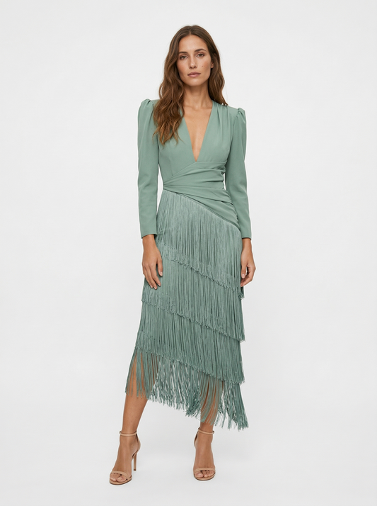 Long  Dress for events