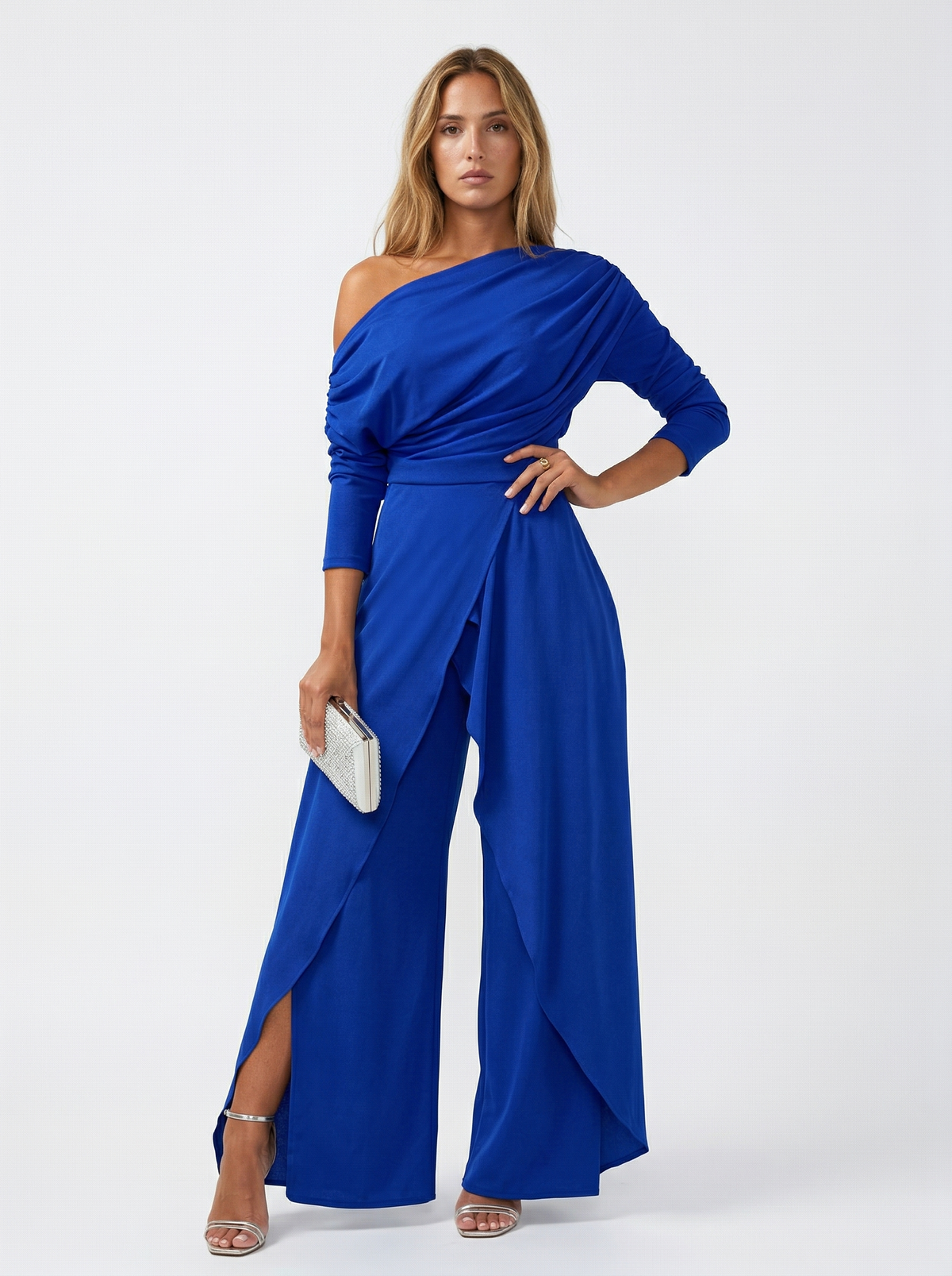 Long Dress