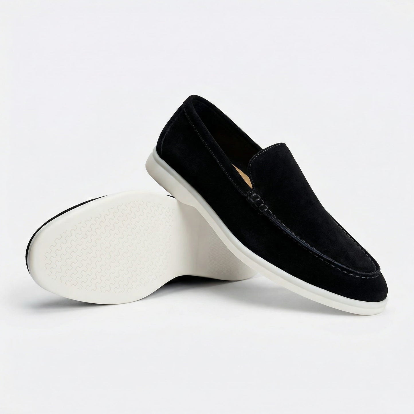 Enzo Loafers