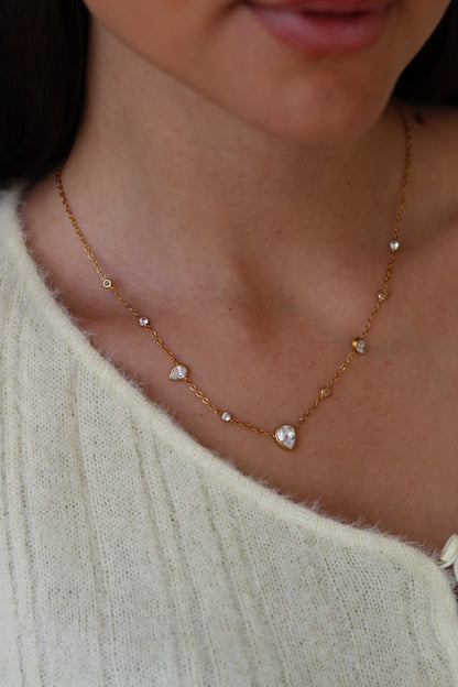 Twinkle Necklace - Nora & Grace Boutique