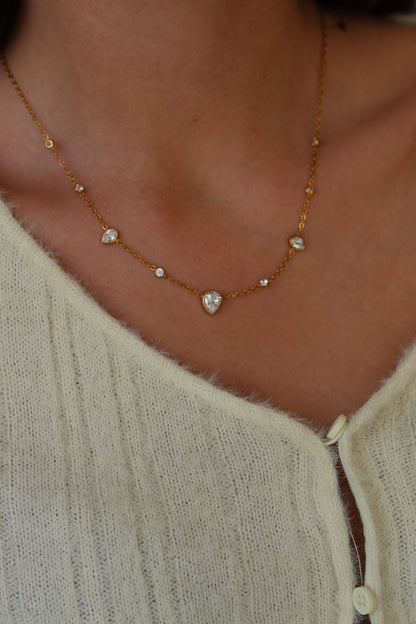 Twinkle Necklace - Nora & Grace Boutique