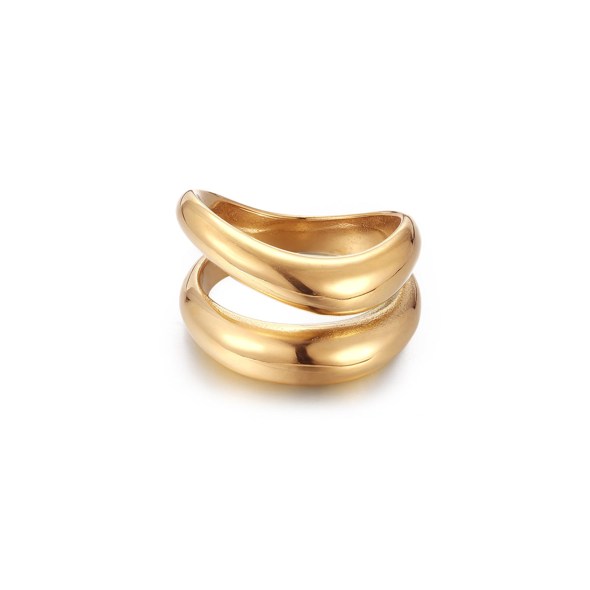 Force Ring - Nora & Grace Boutique
