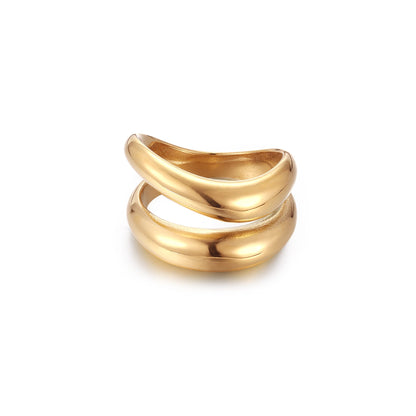 Force Ring - Nora & Grace Boutique