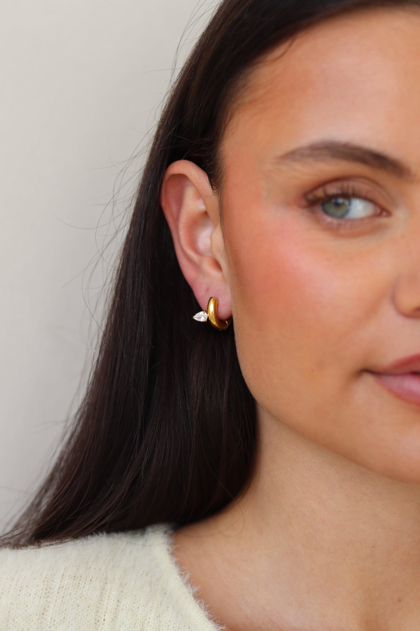 Pixel Earrings - Nora & Grace Boutique