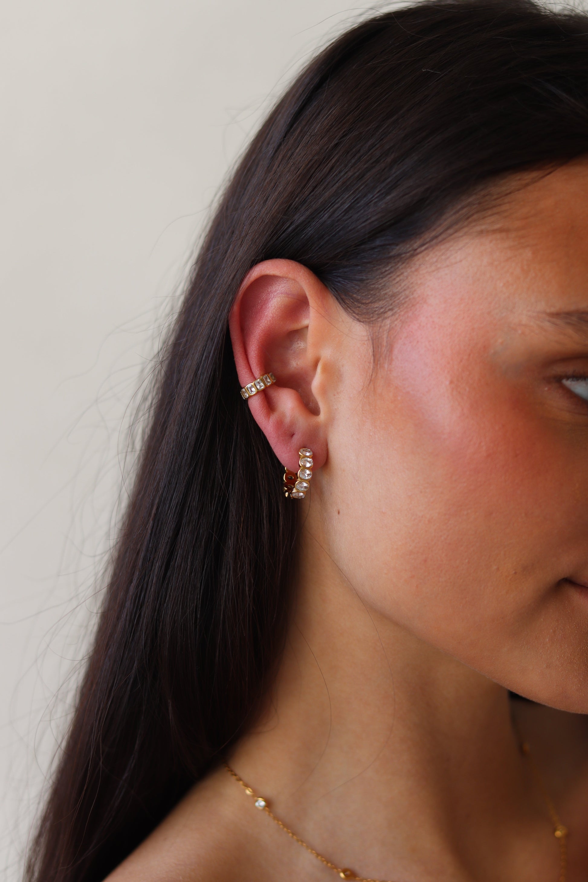 Pebble Earrings - Nora & Grace Boutique