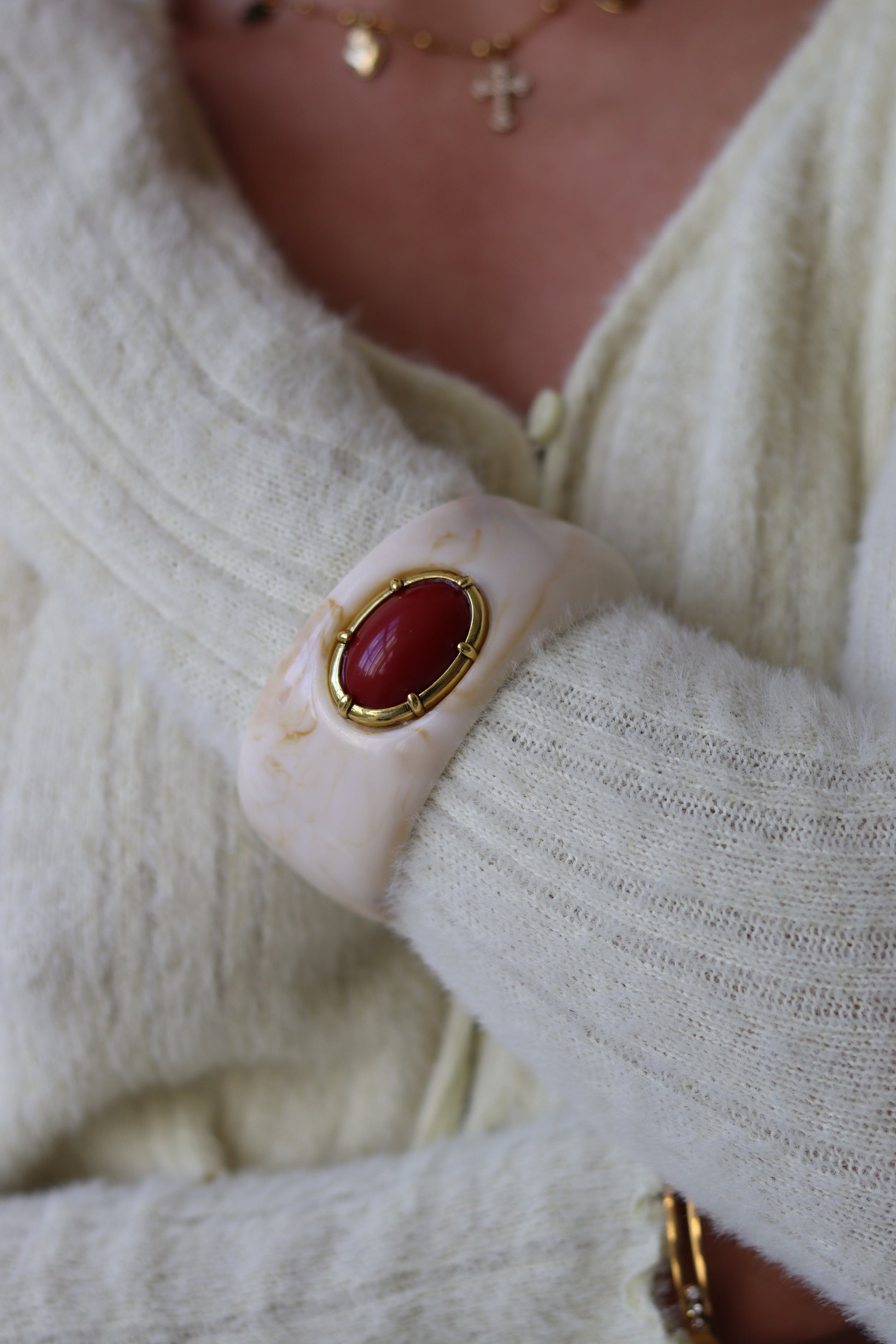 Rouge Bracelet - Nora & Grace Boutique