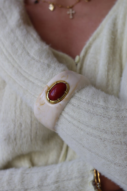 Rouge Bracelet - Nora & Grace Boutique