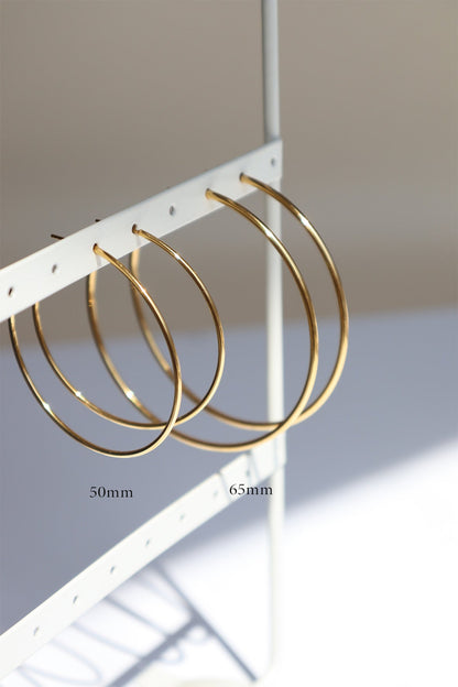 Mykonos Earrings - Nora & Grace Boutique