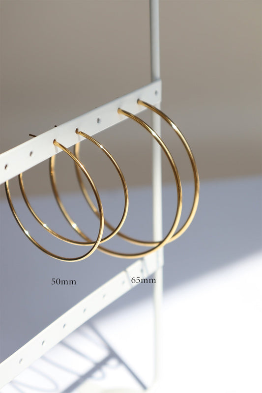 Mykonos Earrings - Nora & Grace Boutique
