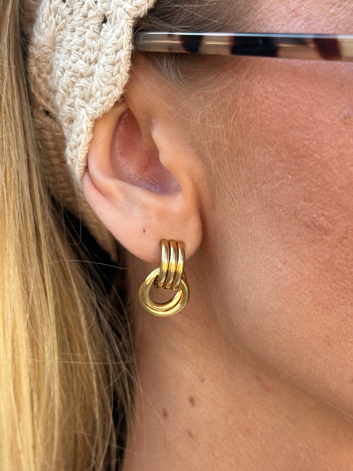 Liora Mini Earrings - Nora & Grace Boutique