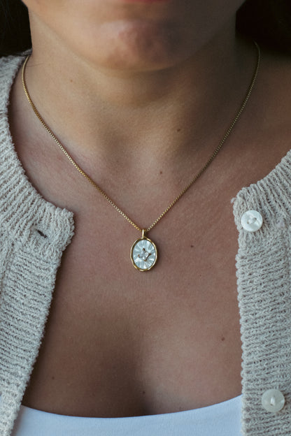 Aurora Necklace - Nora & Grace Boutique