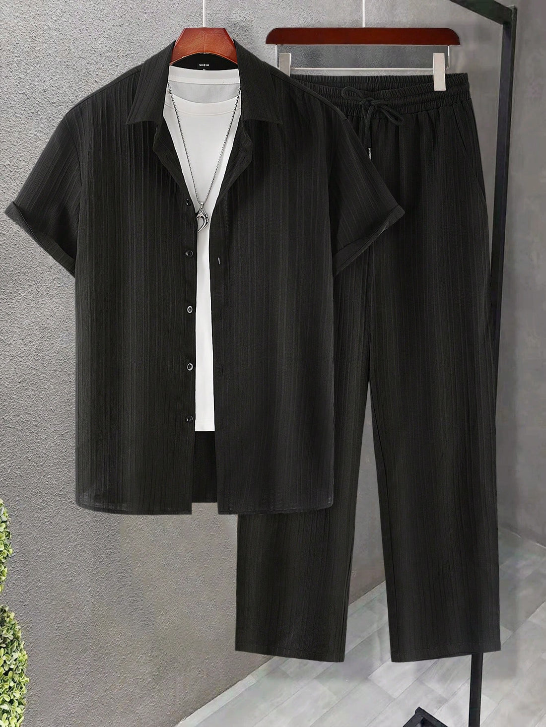 Fine Summer Piece