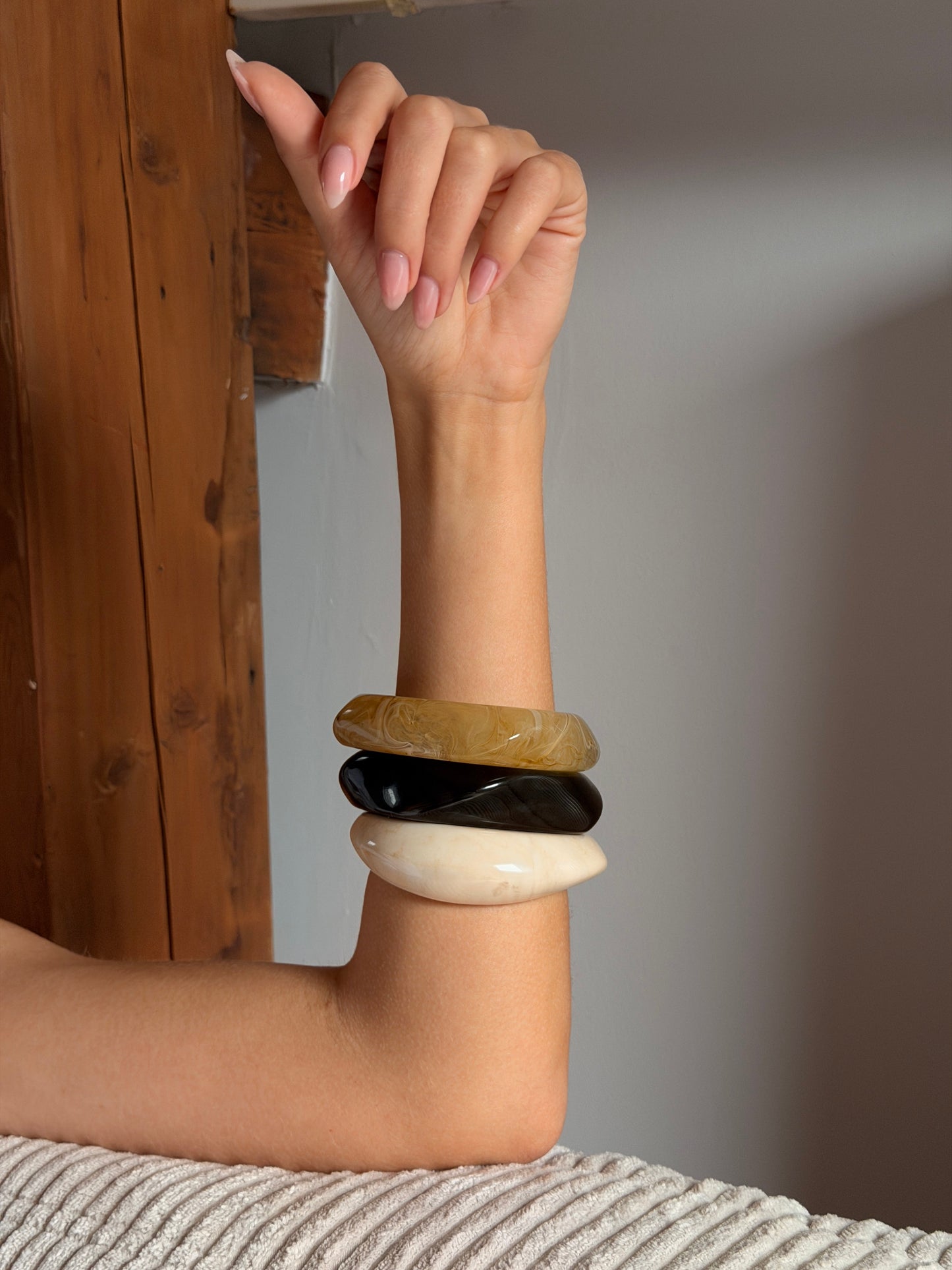 Chai Bracelet - Nora & Grace Boutique