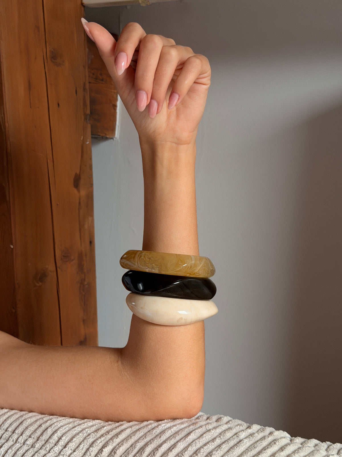 Chai Bracelet - Nora & Grace Boutique