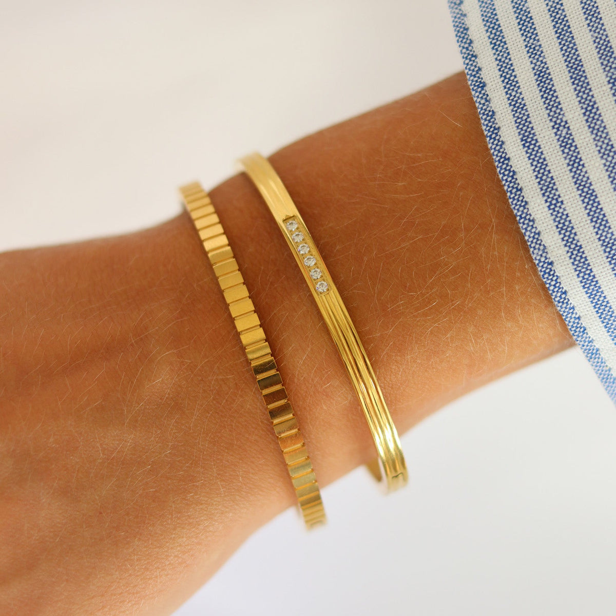 Jessy Bracelet - Nora & Grace Boutique