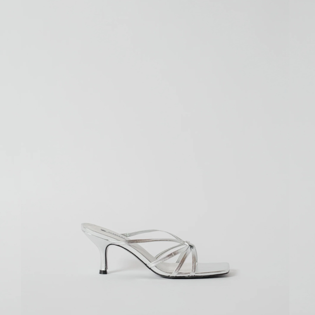 Jennie Silver Hills