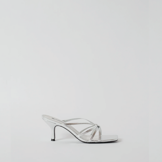 Jennie Silver Hills