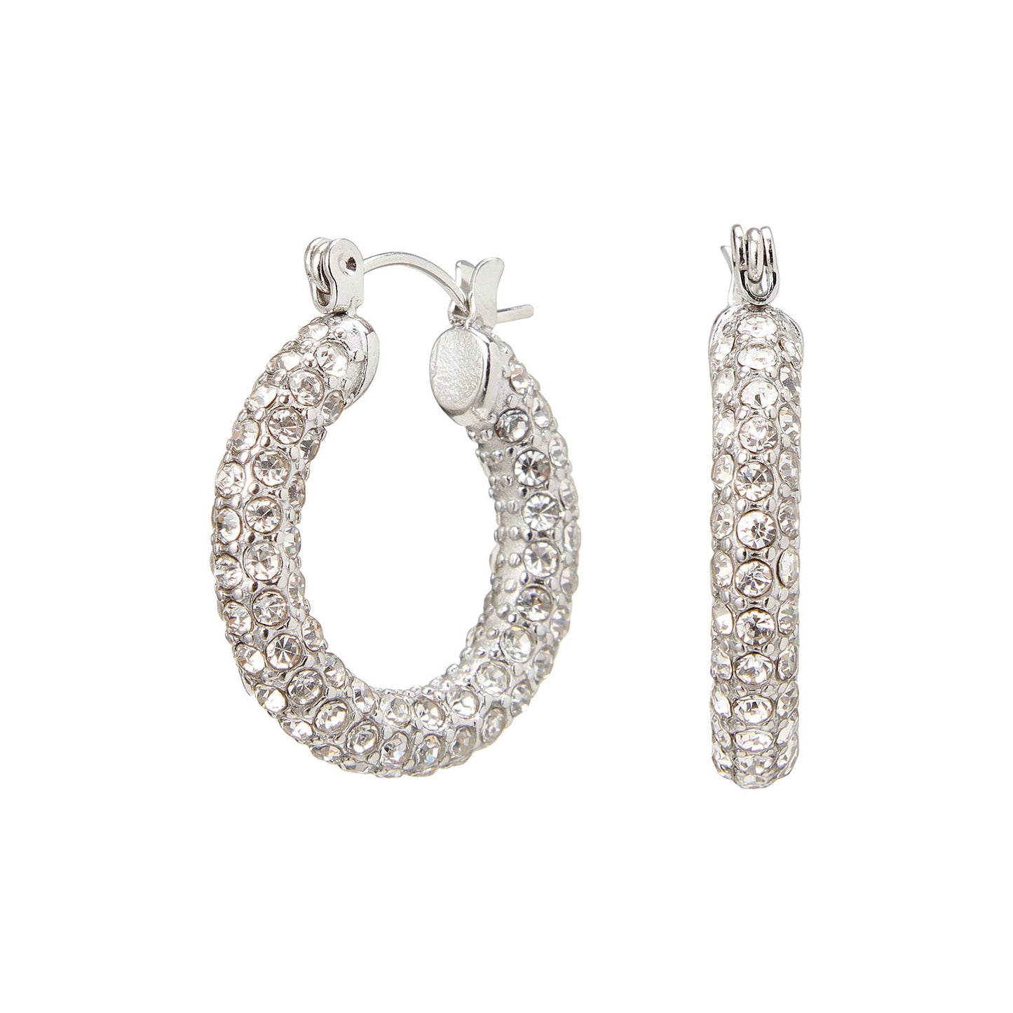 Joy Hoops Earrings - Nora & Grace Boutique