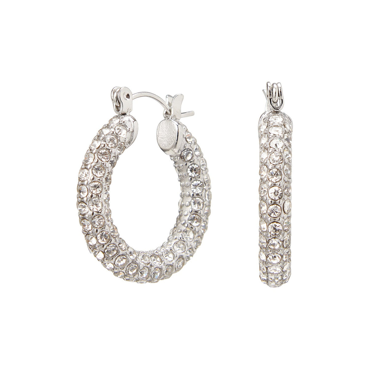 Joy Hoops Earrings - Nora & Grace Boutique