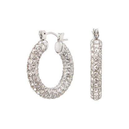 Joy Hoops Earrings - Nora & Grace Boutique