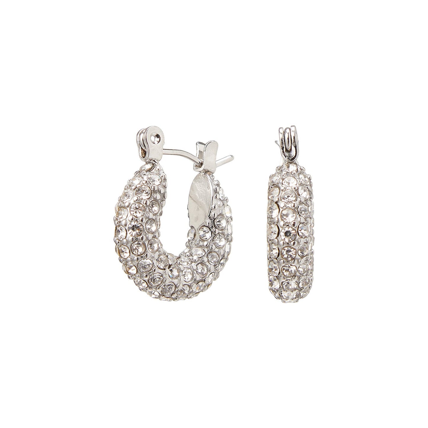 Joy Hoops Earrings - Nora & Grace Boutique
