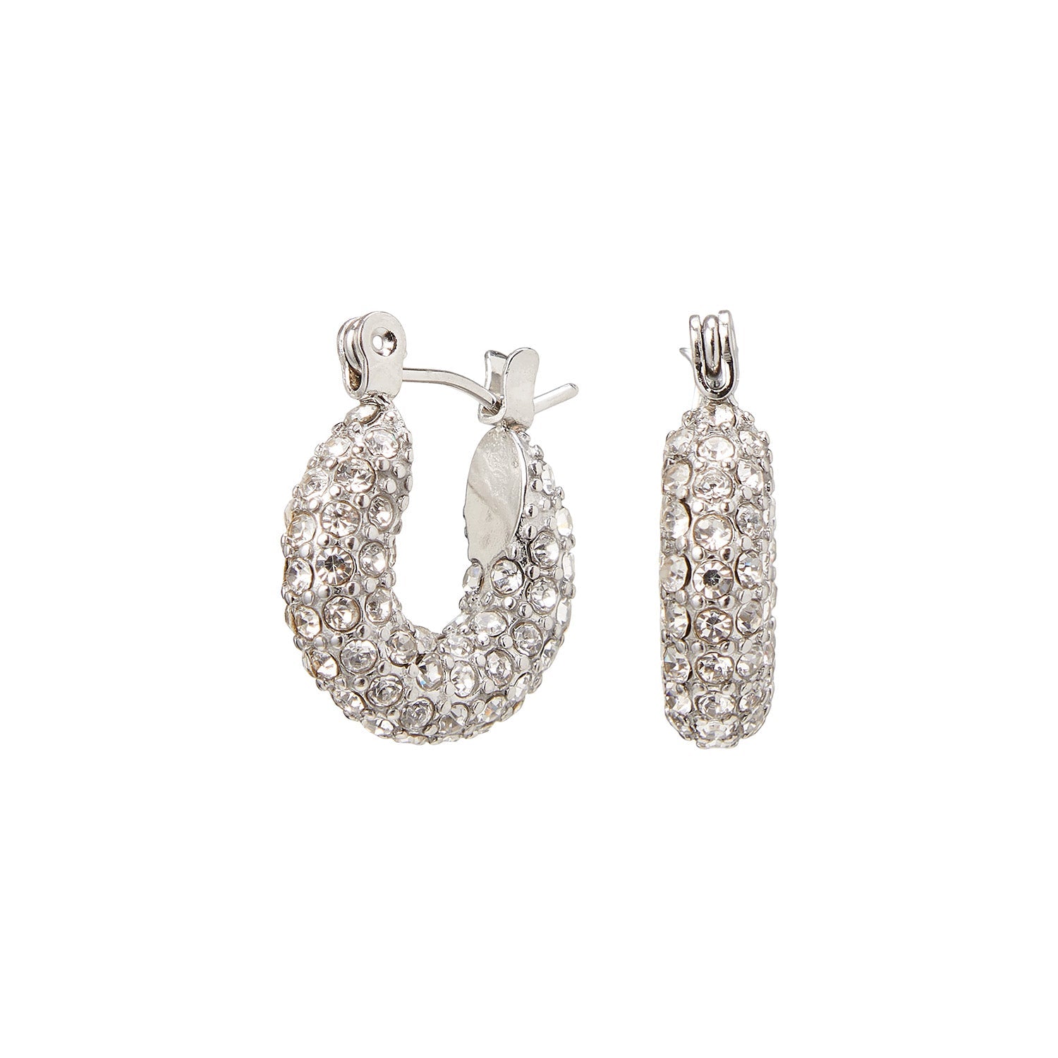 Joy Hoops Earrings - Nora & Grace Boutique