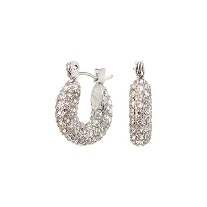 Joy Hoops Earrings - Nora & Grace Boutique