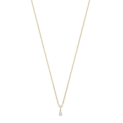Tear Necklace - Nora & Grace Boutique