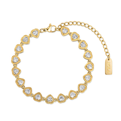 Cherie Bracelet - Nora & Grace Boutique