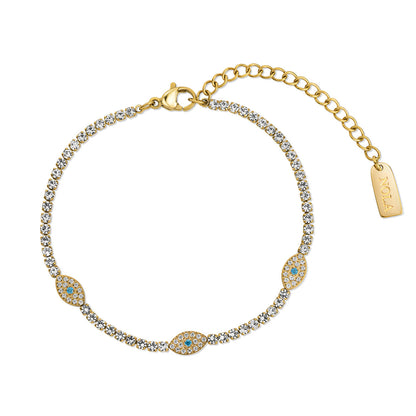Iris Bracelet - Nora & Grace Boutique