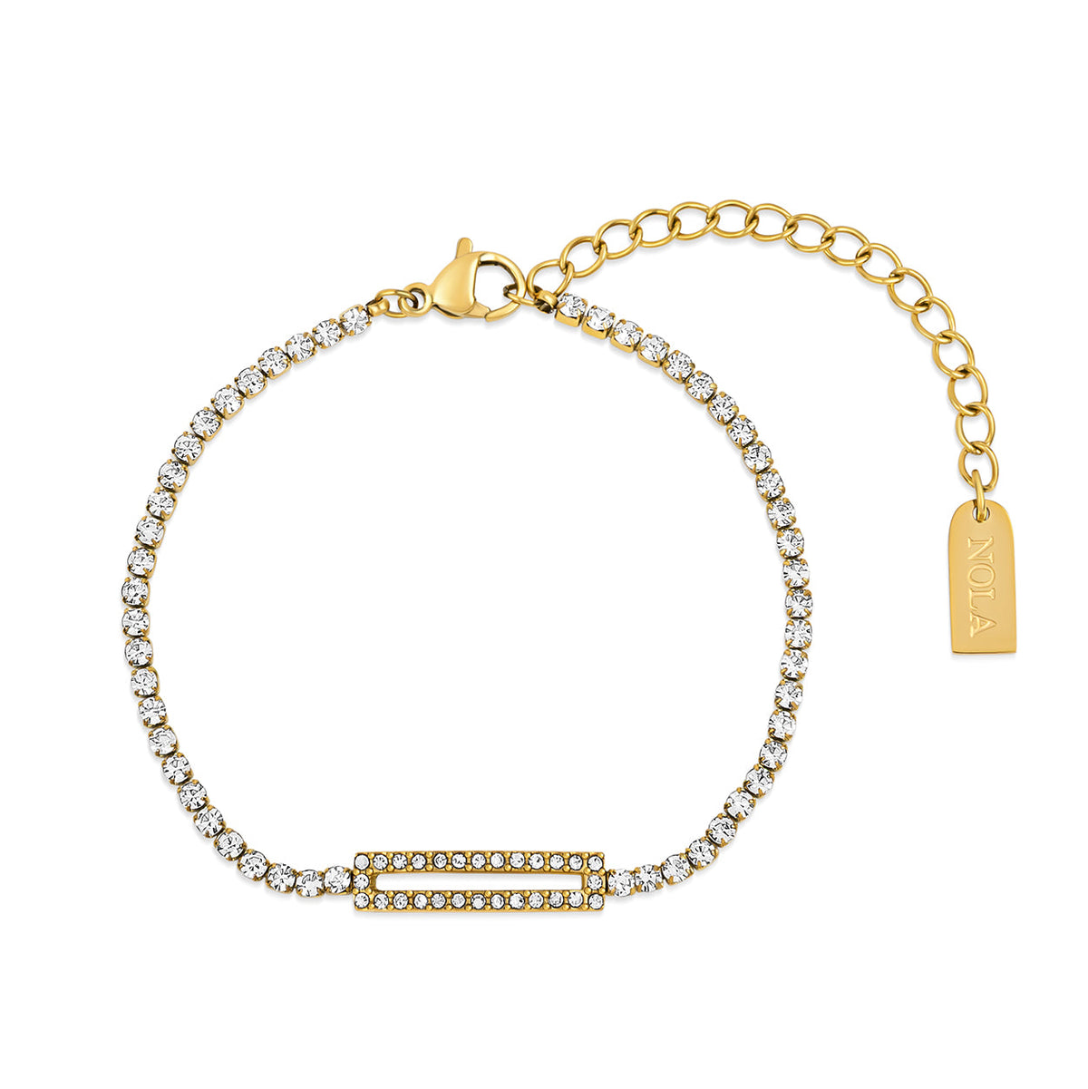 Riviera Bracelet - Nora & Grace Boutique