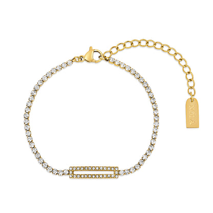 Riviera Bracelet - Nora & Grace Boutique