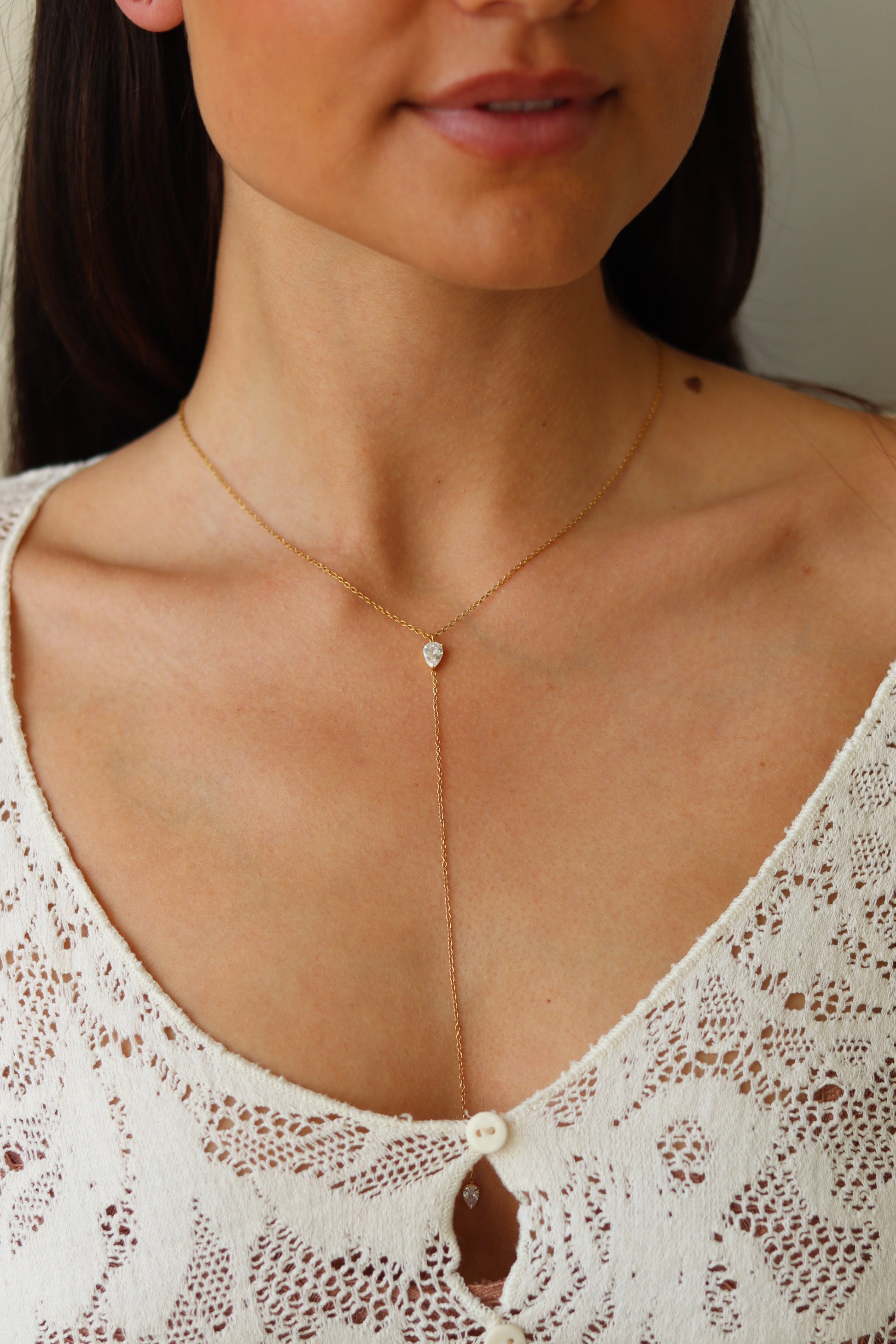 Still Necklace - Nora & Grace Boutique