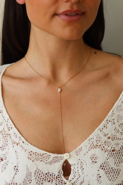 Still Necklace - Nora & Grace Boutique