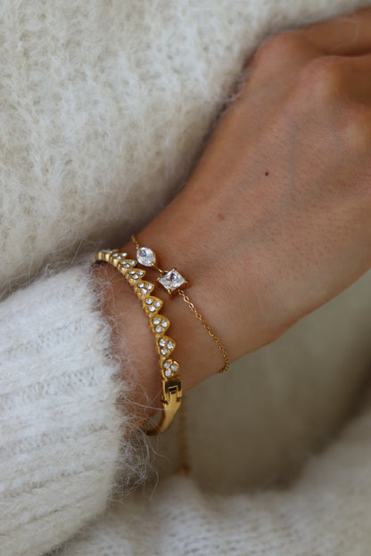 Pulse Bracelet - Nora & Grace Boutique