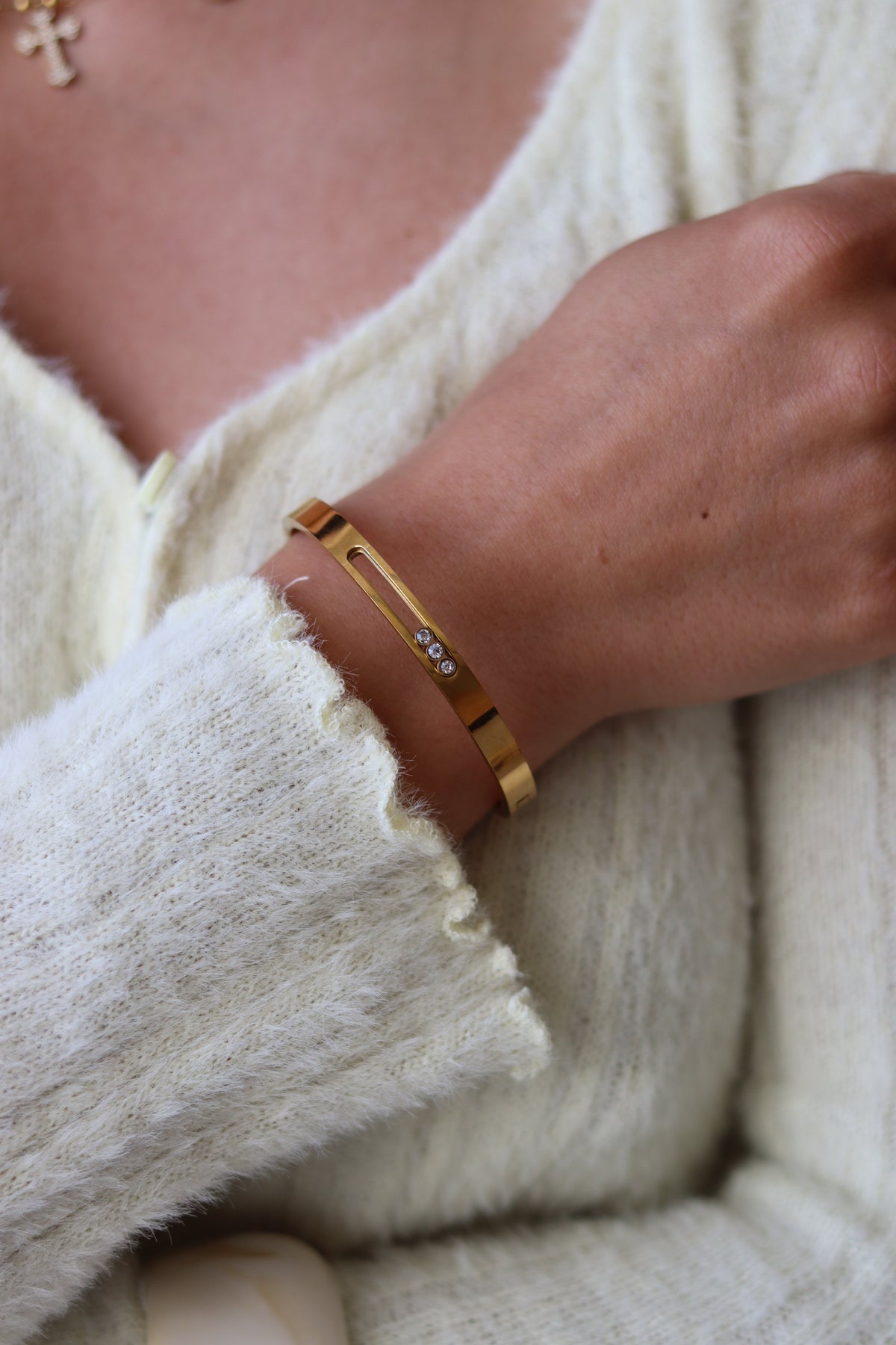 Motion Bracelet - Nora & Grace Boutique
