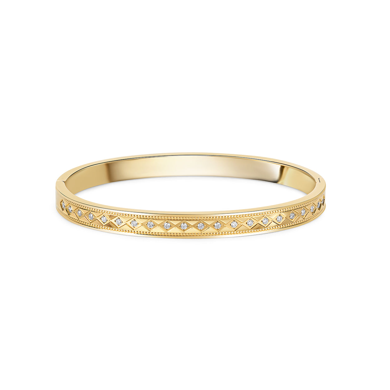 Diora Bracelet - Nora & Grace Boutique