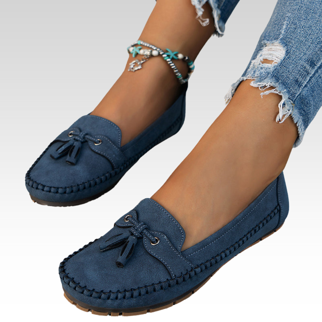 Comfortable Supportive Shoes