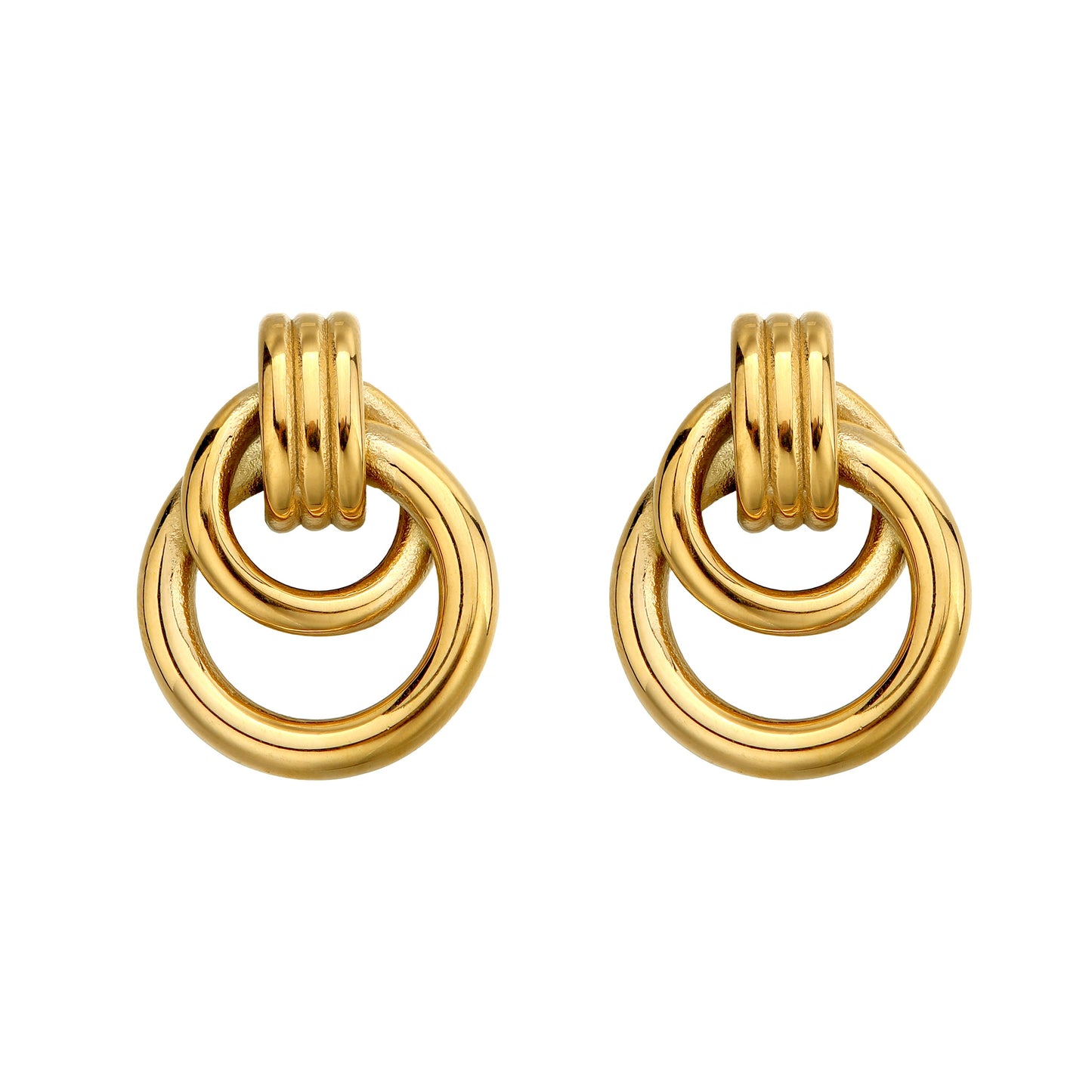 Liora Earrings - Nora & Grace Boutique