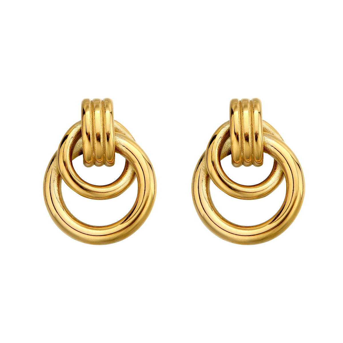 Liora Earrings - Nora & Grace Boutique